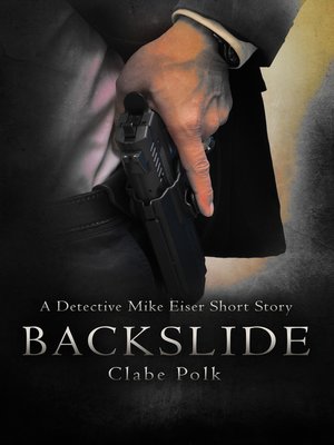 cover image of Backslide